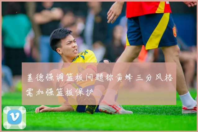 基德强调篮板问题称黄蜂三分风格需加强篮板保护