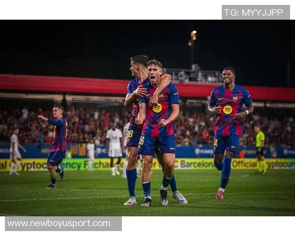 巴萨欧冠连续进球创纪录近24场比赛共打入67球 巴萨欧冠连续进球创纪录近24场比赛共打入67球