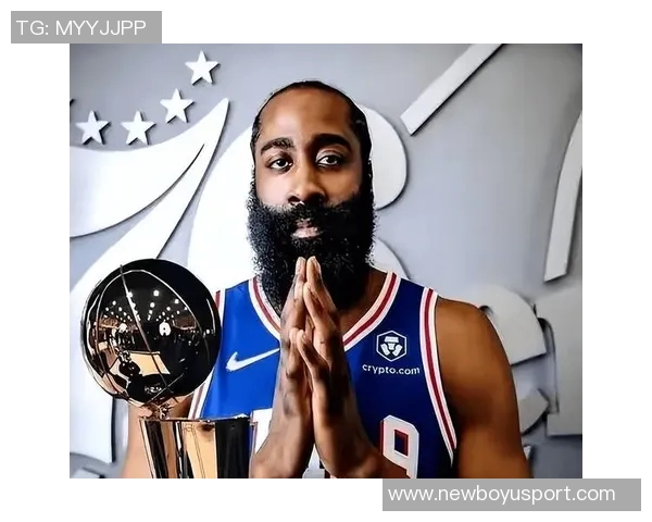 哈登加盟快船后表现惊艳第四节独揽23分助球队逆转取胜 哈登加盟快船后表现惊艳第四节独揽23分助球队逆转取胜