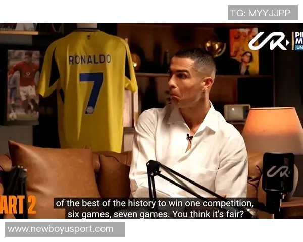 葡萄牙主帅回应C罗观战问题称此举不尊重球员应停止讨论 葡萄牙主帅回应C罗观战问题称此举不尊重球员应停止讨论