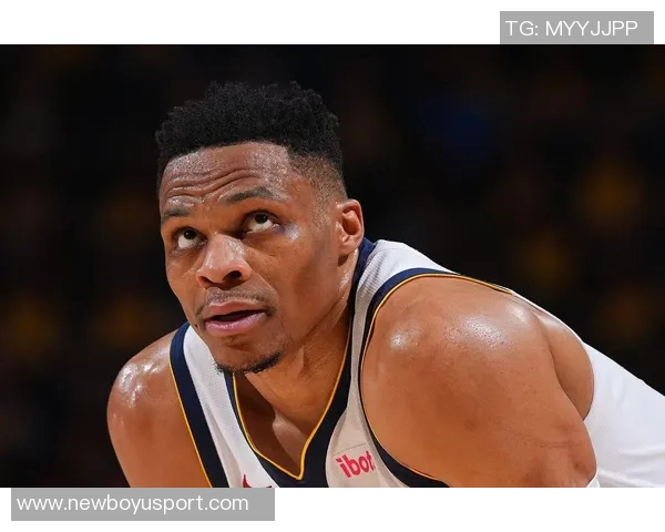 加里纳利回忆十年全明星周末与威少重温新秀赛旧时光