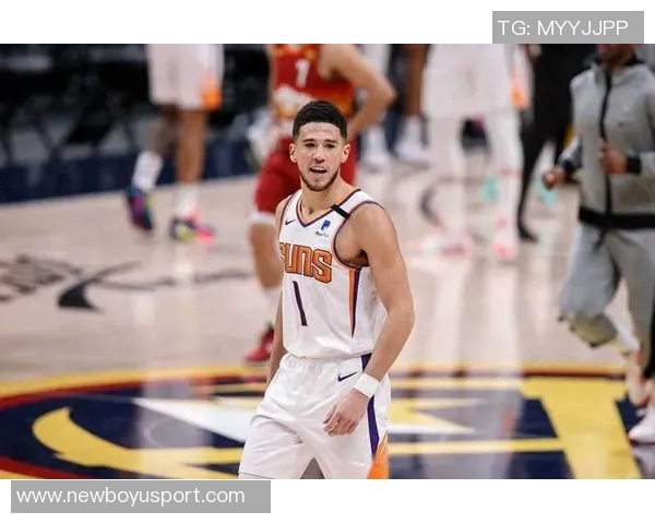 太阳主帅称赞布克表现出色并表示将提升队友状态以求更好表现