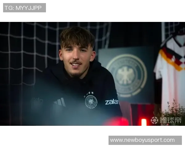 德U21主帅称赞卡尔需学会边路跑动以创造更多进攻空间 德U21主帅称赞卡尔需学会边路跑动以创造更多进攻空间