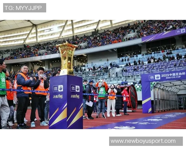 足协杯决赛吸引超35万观众票房收益突破700万大关