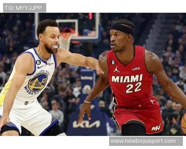 助教分析巴特勒与库里互补优势高球商成就球队战术多样性