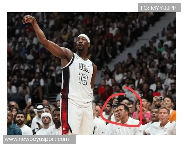 斯波称赞阿德巴约外线能力提升球队空间利用效率