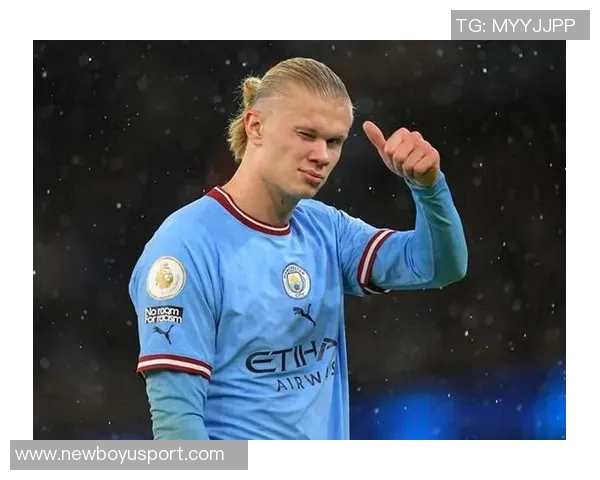 近五年英超最佳引援评选结果出炉哈兰德毫无悬念夺冠B费紧随其后