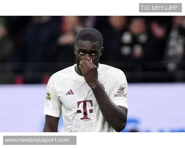 因斯建议利物浦冬窗引进拜仁于帕以增强后防稳定性 因斯建议利物浦冬窗引进拜仁于帕以增强后防稳定性