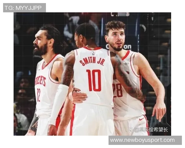 火箭队赛季初仅打21场比赛未来一周仅安排一场较量引发关注 火箭队赛季初仅打21场比赛未来一周仅安排一场较量引发关注