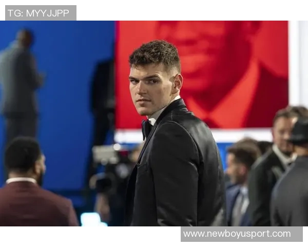 克林根首发展现开拓者转型策略与未来愿景的完美结合 克林根首发展现开拓者转型策略与未来愿景的完美结合