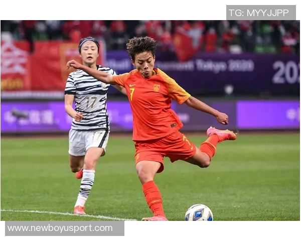 十年沧桑女足巨变王霜昔日双响今朝惨败英格兰0比8的深思