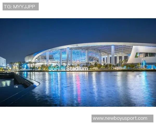 迈阿密国际新球场建设进展顺利项目涵盖131英亩及750间酒店客房