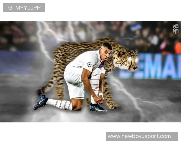 姆巴佩赛后庆祝献给11岁患病孩子展现温暖人性承诺感动全场 姆巴佩赛后庆祝献给11岁患病孩子展现温暖人性承诺感动全场