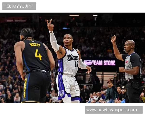 威少加盟国王背后的深层原因与季后赛希望的真实分析