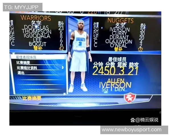 维拉纽瓦分析东部前五球员表现字母哥布伦森米切尔等人引关注