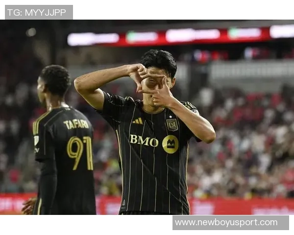 美职联薪资榜揭晓梅西与迈阿密遥遥领先孙兴慜紧随其后