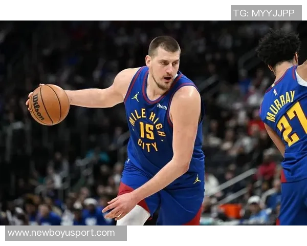 阿德尔曼称约基奇传球沃特森正确性因其底角三分命中率超过50