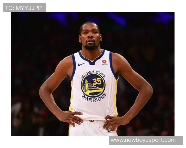 杜兰特感慨与杰夫格林共存超音速岁月时光荏苒令人唏嘘