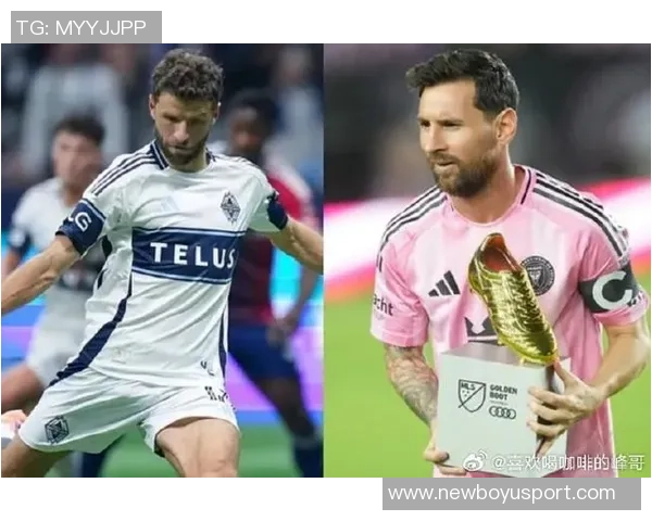 梅西能否在总决赛中打破对温哥华白浪不进球的尴尬记录