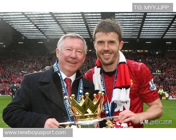 卡里克重返曼联感慨如归期待在多项赛事中争取荣誉