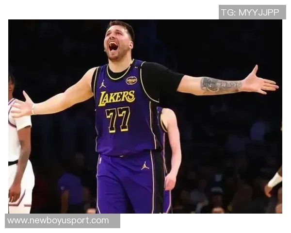 东契奇场均453分震撼全联盟超越浓眉弗拉格克莱三人总和