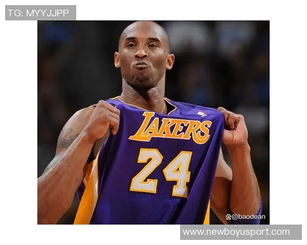 弗莱：科比若无打铁统计将更具威胁性出手次数或达百万级别