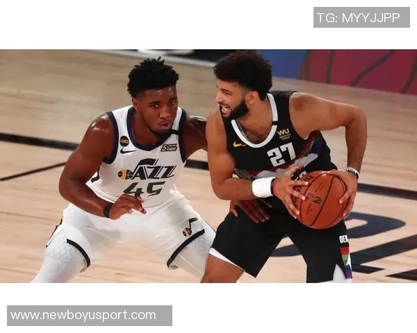 米切尔28投10中砍下28分15篮板8助攻神仙绝平三分令人叹为观止