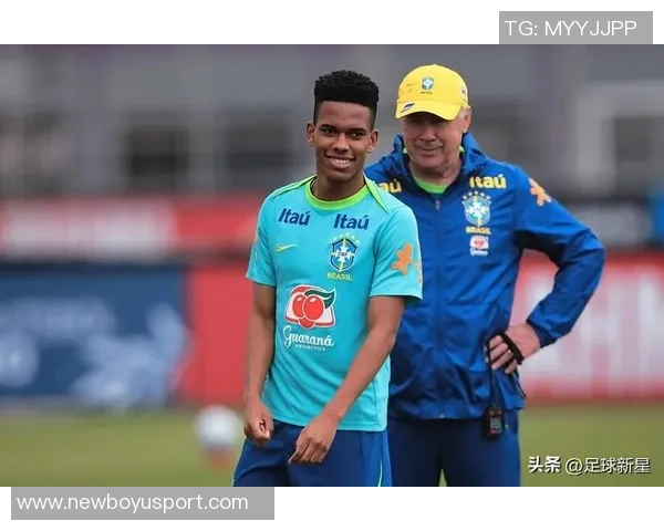 安切洛蒂借埃斯特旺示范防守提升巴西队焕发新生机