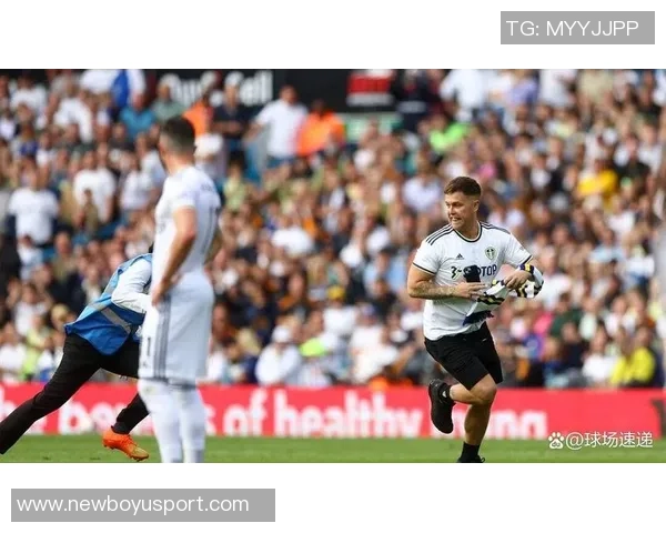 利兹联球迷两度向热刺球员投掷物品或将遭遇高额罚款