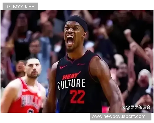 巴特勒谈追梦防守态度称若是他也会感到愤怒