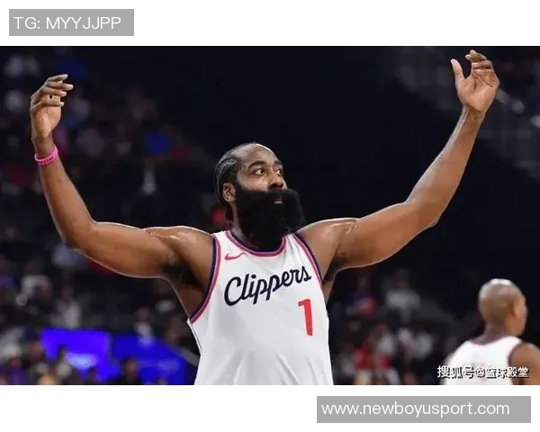 快船2K能力值最新调整哈登突破能力提升至90祖巴茨和科林斯有所下滑