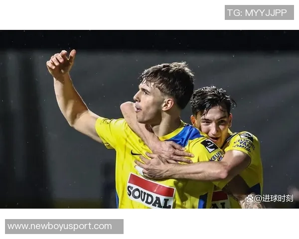 热刺官方宣布召回外租至阿伯丁的20岁中卫多林顿加强球队阵容