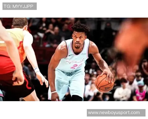 巴特勒表现起伏明显末节仅得1分全场贡献15分8板5助